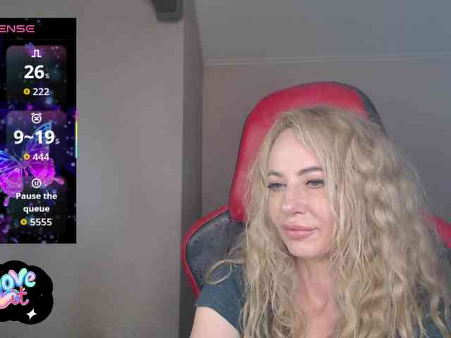 -Cinamonn- webcam