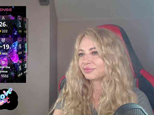 -Cinamonn- webcam