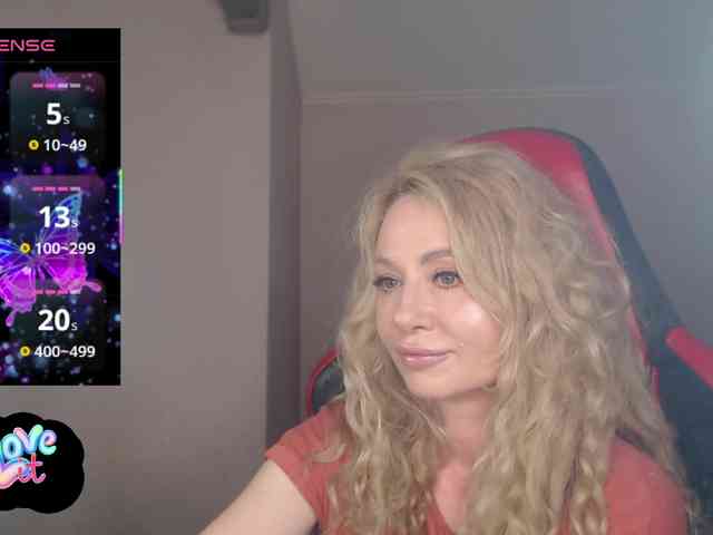 -Cinamonn- webcam
