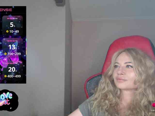 -Cinamonn- webcam