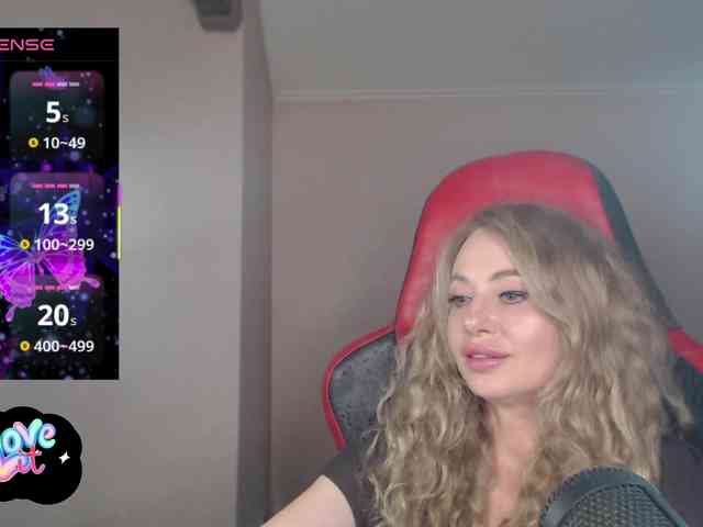 -Cinamonn- webcam