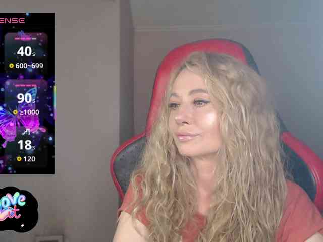 -Cinamonn- webcam