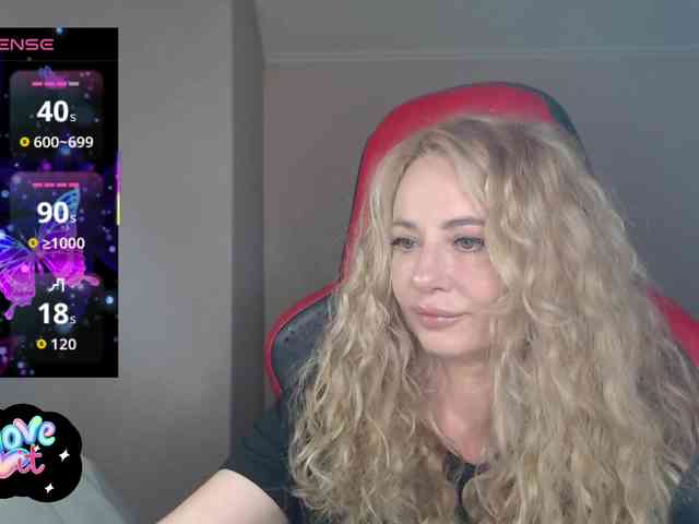 -Cinamon- webcam