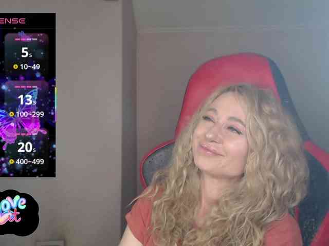 -Cinamonn- webcam