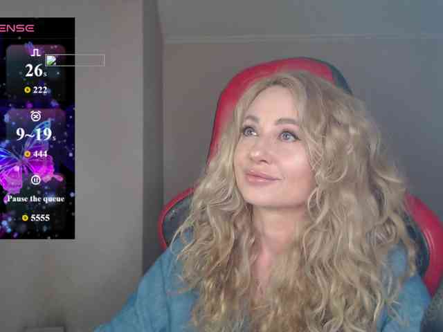 -Cinamon- webcam