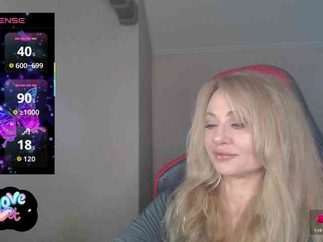 ---II--- Live Webcam on BongaCams