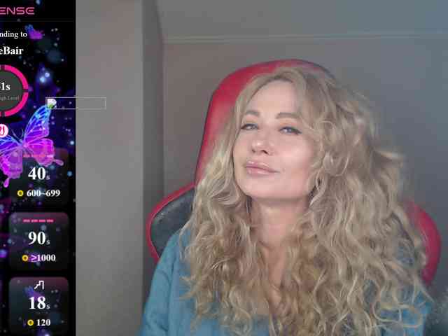 -Cinamon- webcam