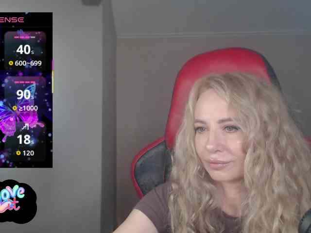 -Cinamonn- webcam