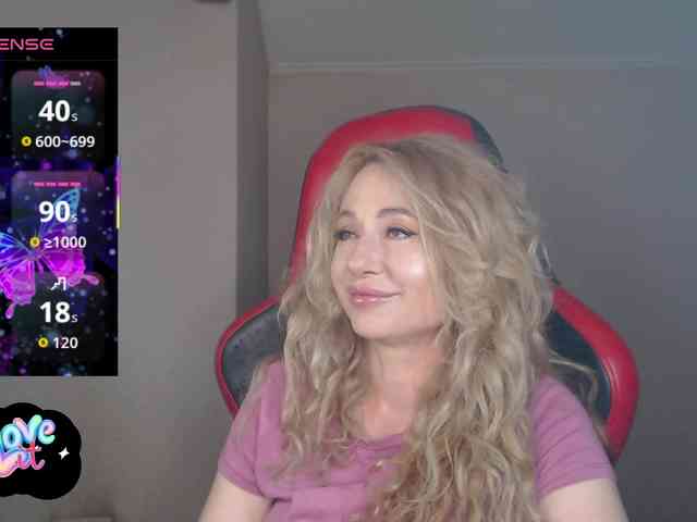 -Cinamonn- webcam