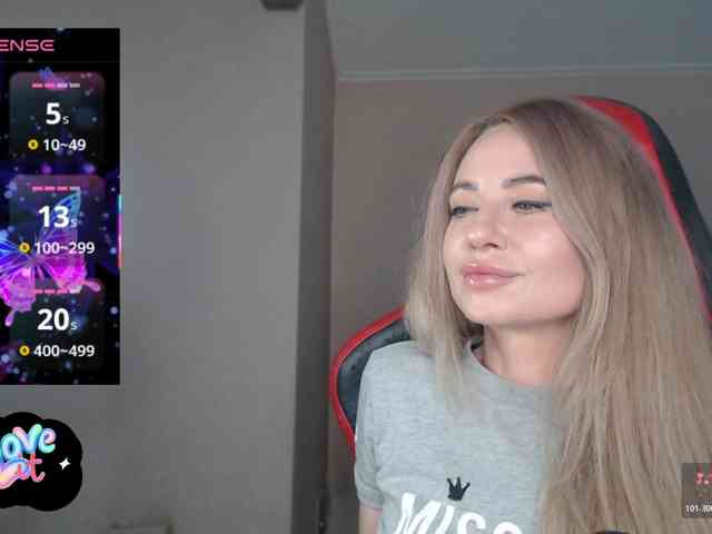-Cinamonn- webcam