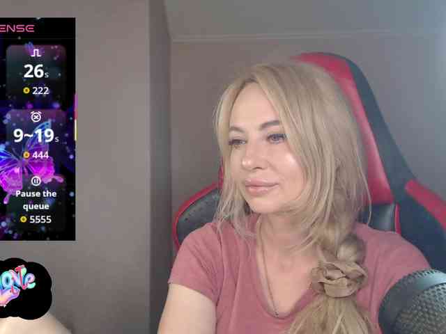 -Cinamonn- webcam