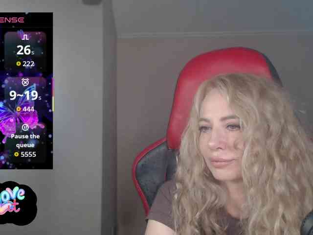-Cinamonn- webcam