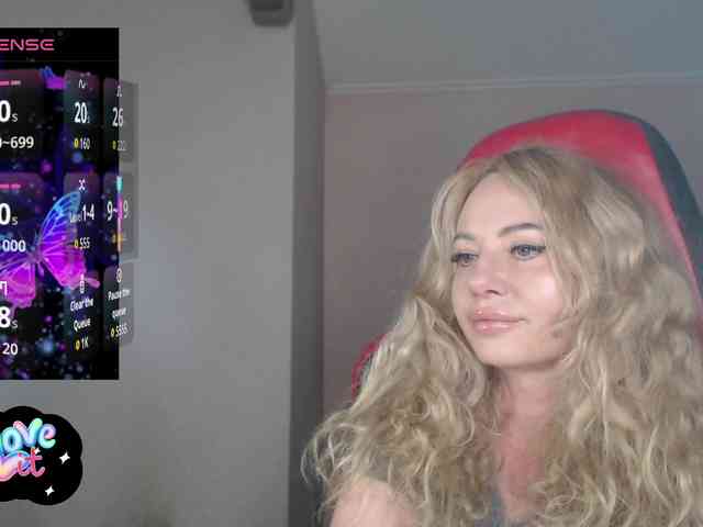 -Cinamonn- webcam