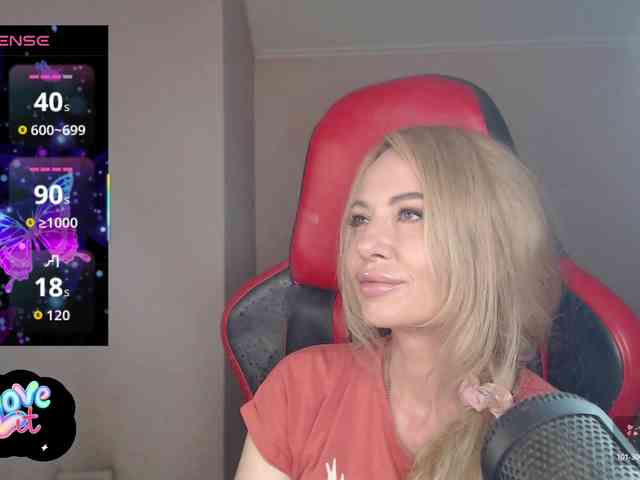 -Cinamonn- webcam