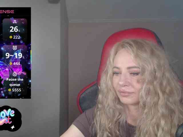 -Cinamonn- webcam