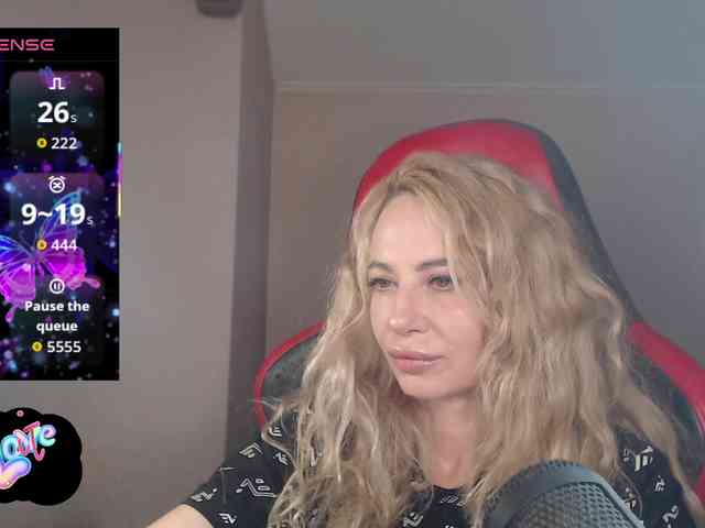 -Cinamonn- webcam