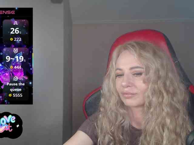 -Cinamonn- webcam