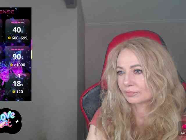 -Cinamon- webcam