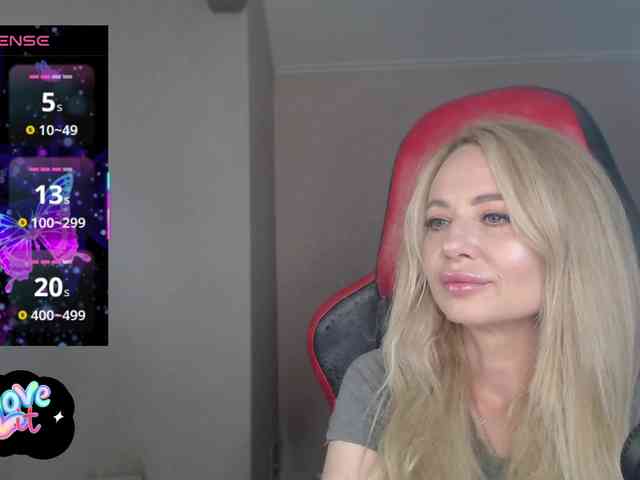 -Cinamonn- webcam