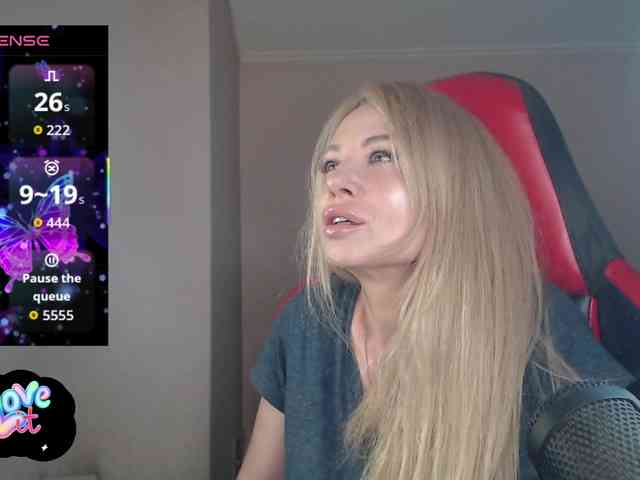 -Cinamonn- webcam