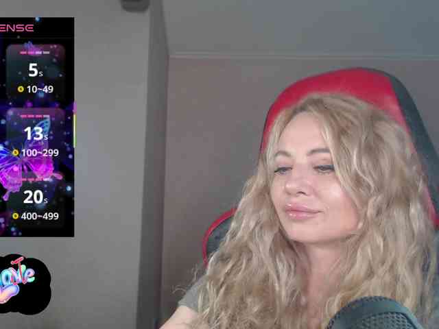 -Cinamonn- webcam