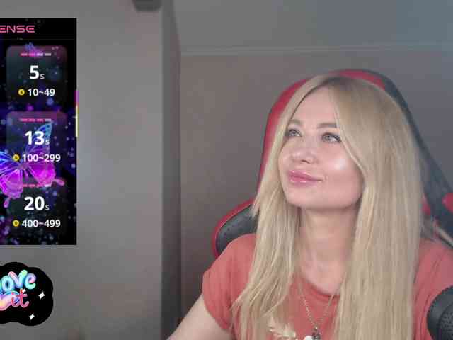 -Cinamonn- webcam