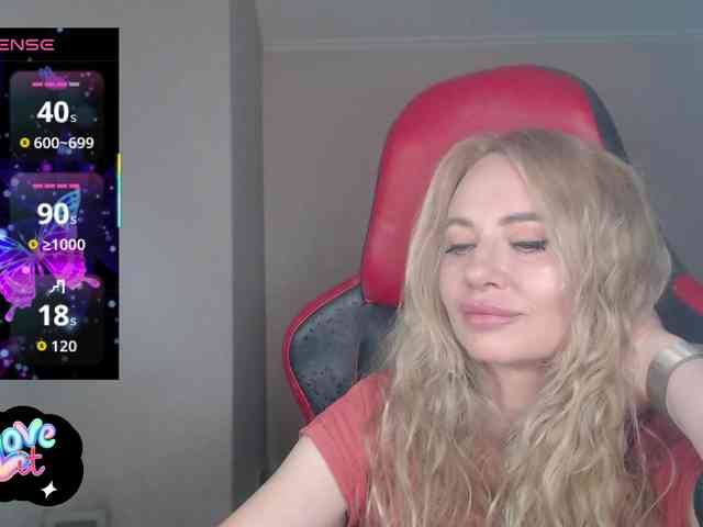 -Cinamonn- webcam