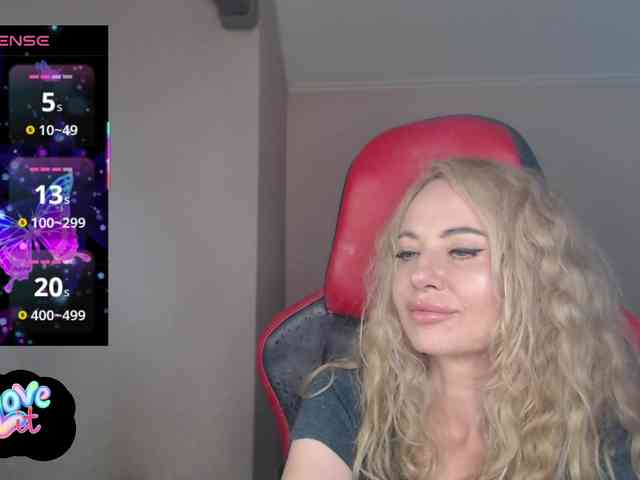 -Cinamonn- webcam
