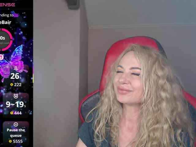 -Cinamonn- webcam