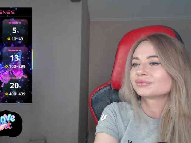 -Cinamonn- webcam