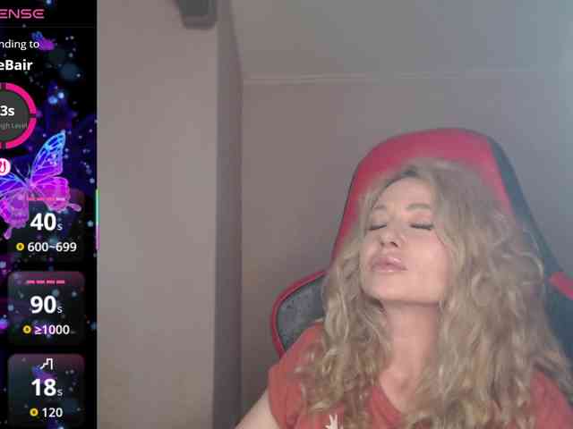 -Cinamonn- webcam