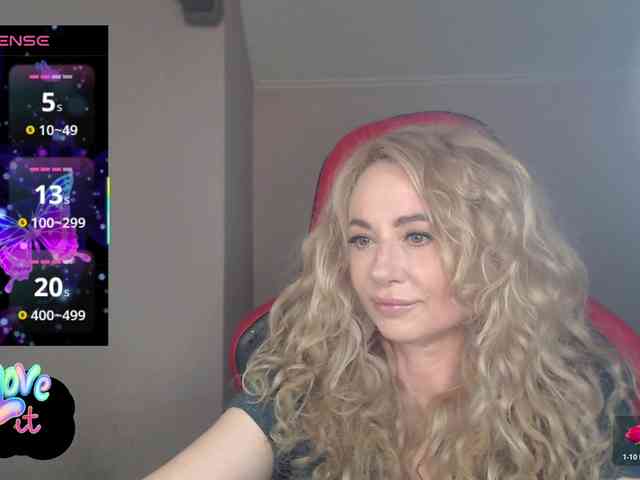 -Cinamon- webcam