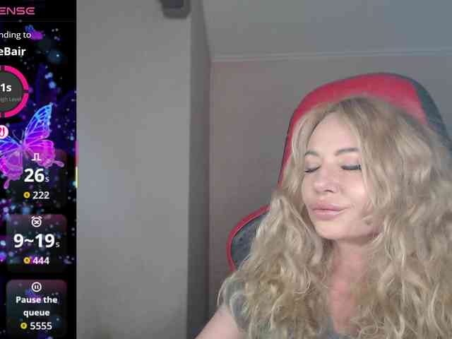 -Cinamonn- webcam