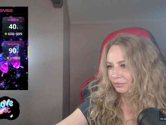 -Cinamonn- webcam