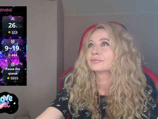 -Cinamonn- webcam