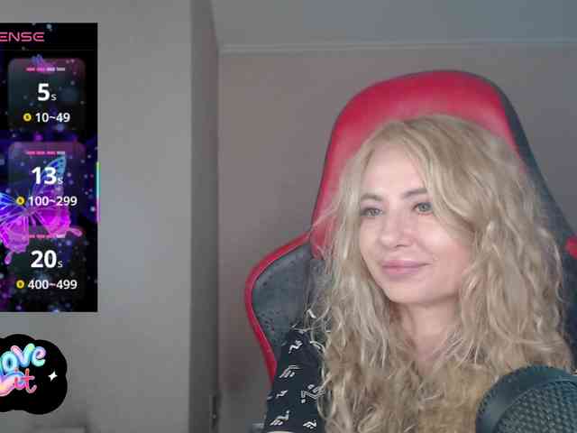 ---II--- Live Webcam on BongaCams