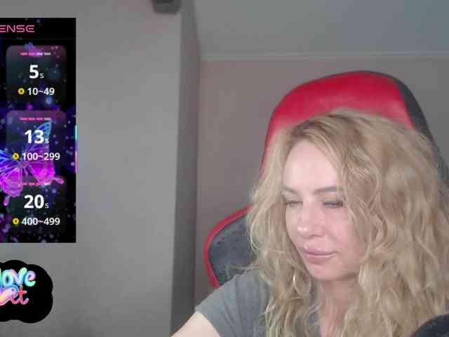 -Cinamonn- webcam