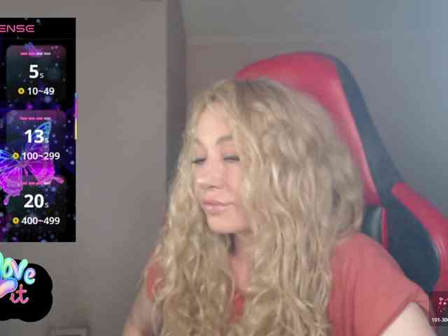 -Cinamonn- webcam
