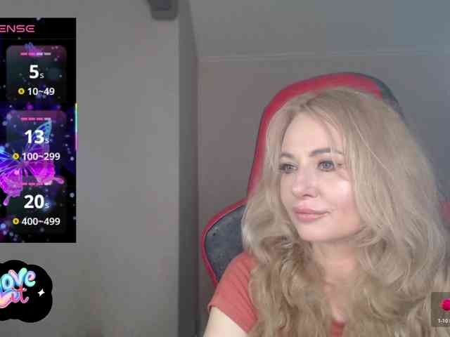 -Cinamon- webcam