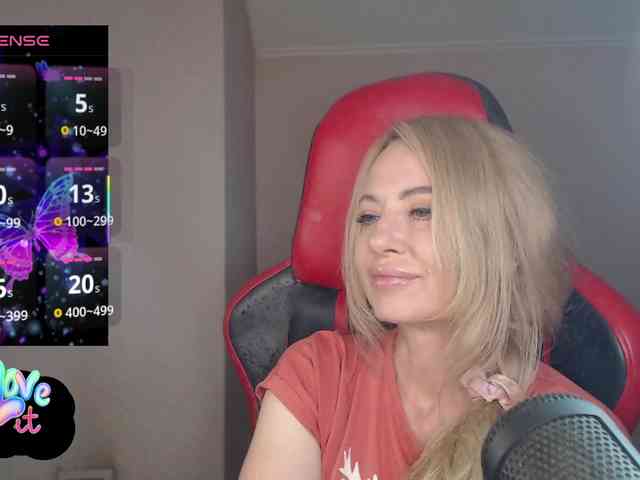 -Cinamonn- webcam