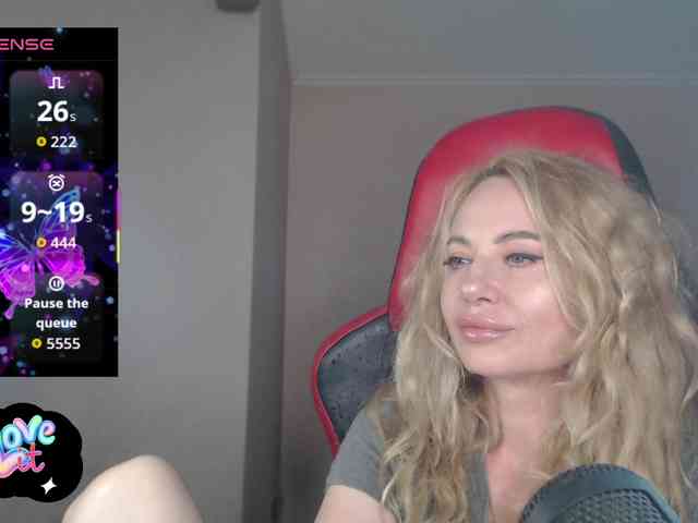 -Cinamonn- webcam
