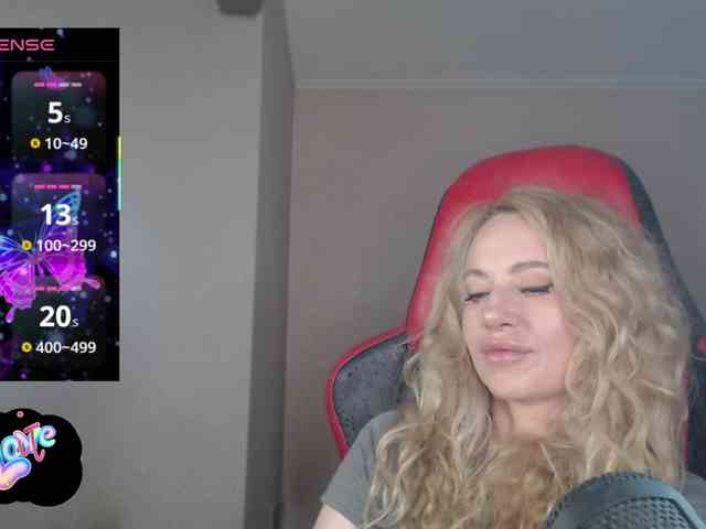 -Cinamonn- webcam