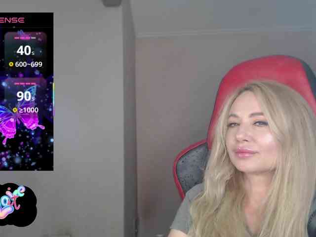 -Cinamonn- webcam