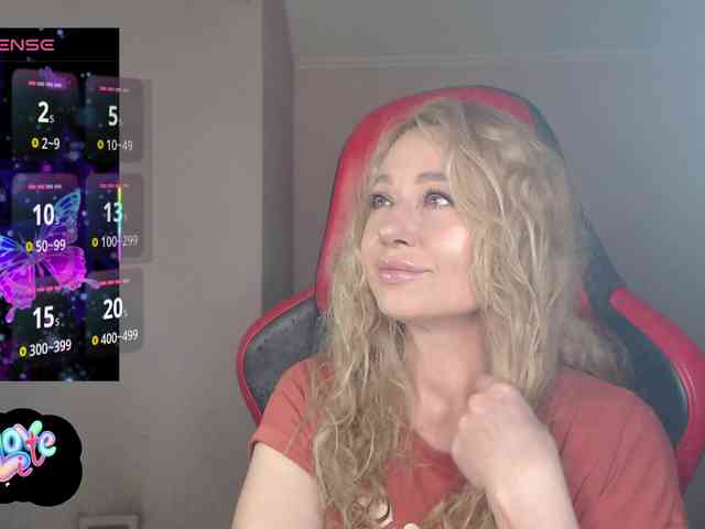 -Cinamonn- webcam