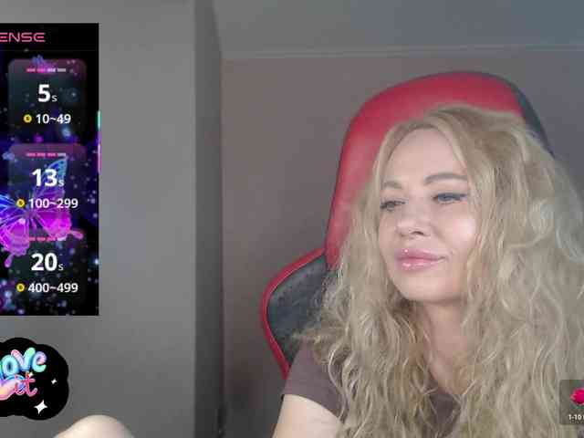-Cinamonn- webcam