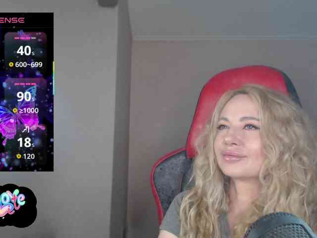 -Cinamonn- webcam