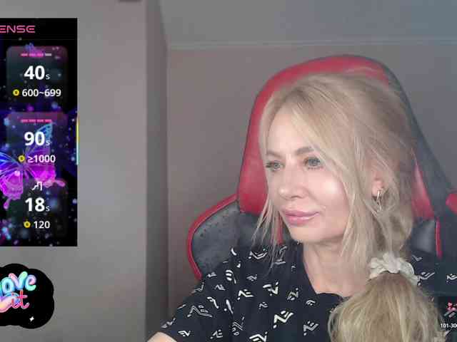 -Cinamonn- webcam