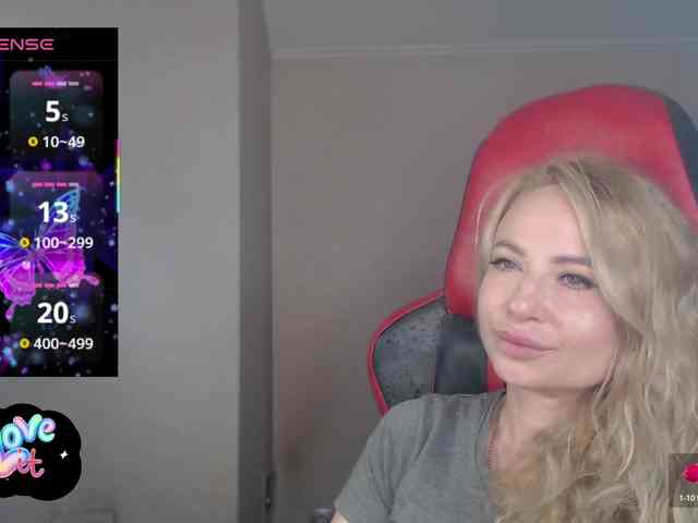 -Cinamonn- webcam