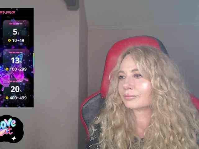 -Cinamonn- webcam