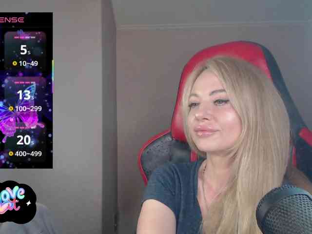 -Cinamonn- webcam